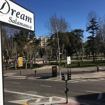 Hostal I Dream Salamanca Exterior foto